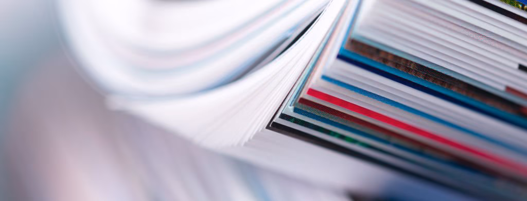 Download catalogues